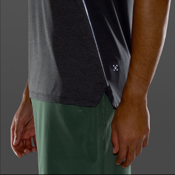 Lululemon Fast and free short sleeve - Picture 4 of 8